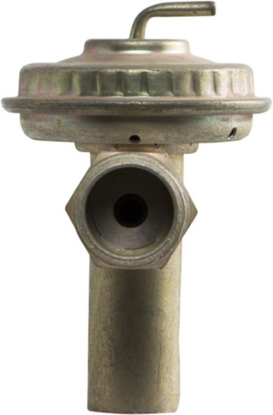 Four Seasons 74602 Vacuum Closes Non-Bypass Heater Valve