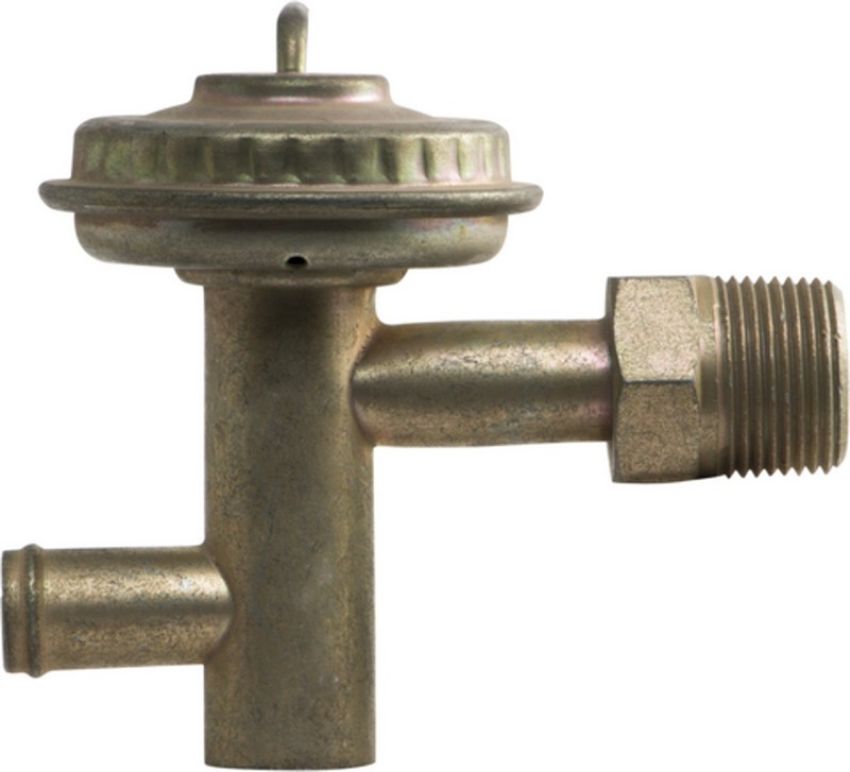 Four Seasons 74602 Vacuum Closes Non-Bypass Heater Valve