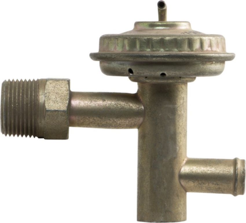 Four Seasons 74602 Vacuum Closes Non-Bypass Heater Valve
