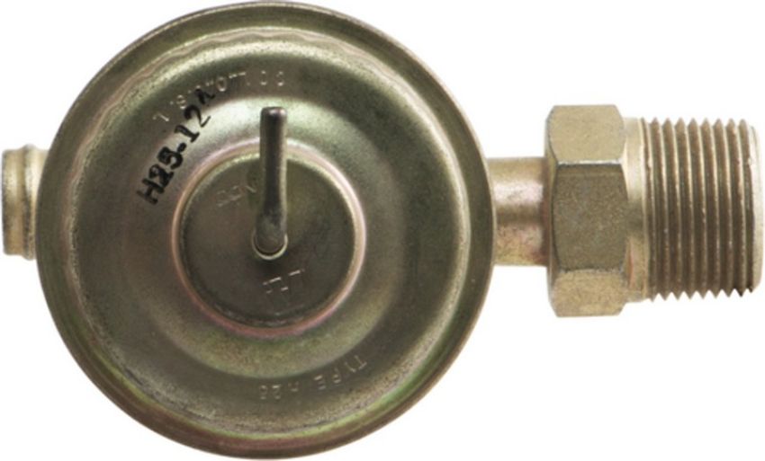 Four Seasons 74602 Vacuum Closes Non-Bypass Heater Valve
