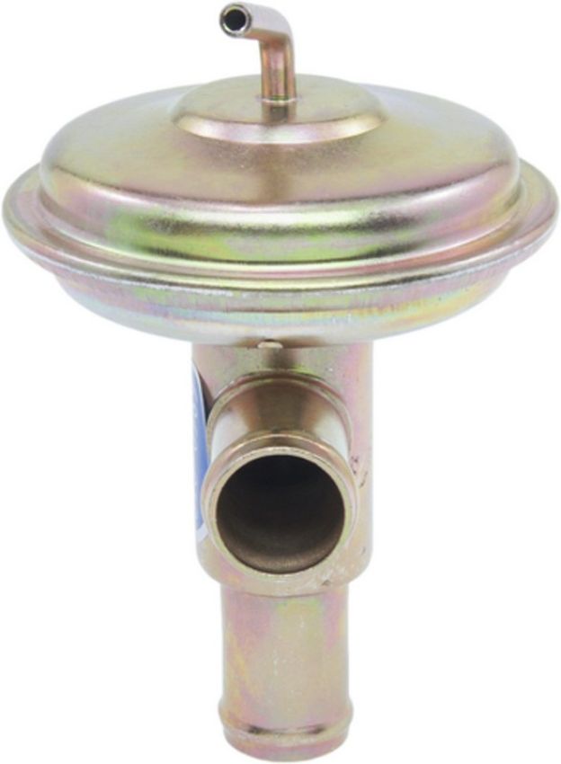 Four Seasons 74603 Vacuum Closes Non-Bypass Heater Valve