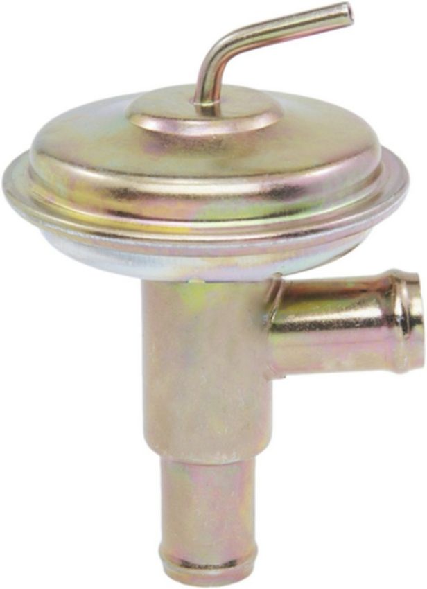 Four Seasons 74603 Vacuum Closes Non-Bypass Heater Valve