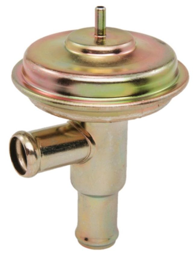 Four Seasons 74604 Vacuum Open Non-Bypass Heater Valve