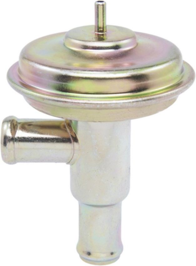 Four Seasons 74604 Vacuum Open Non-Bypass Heater Valve