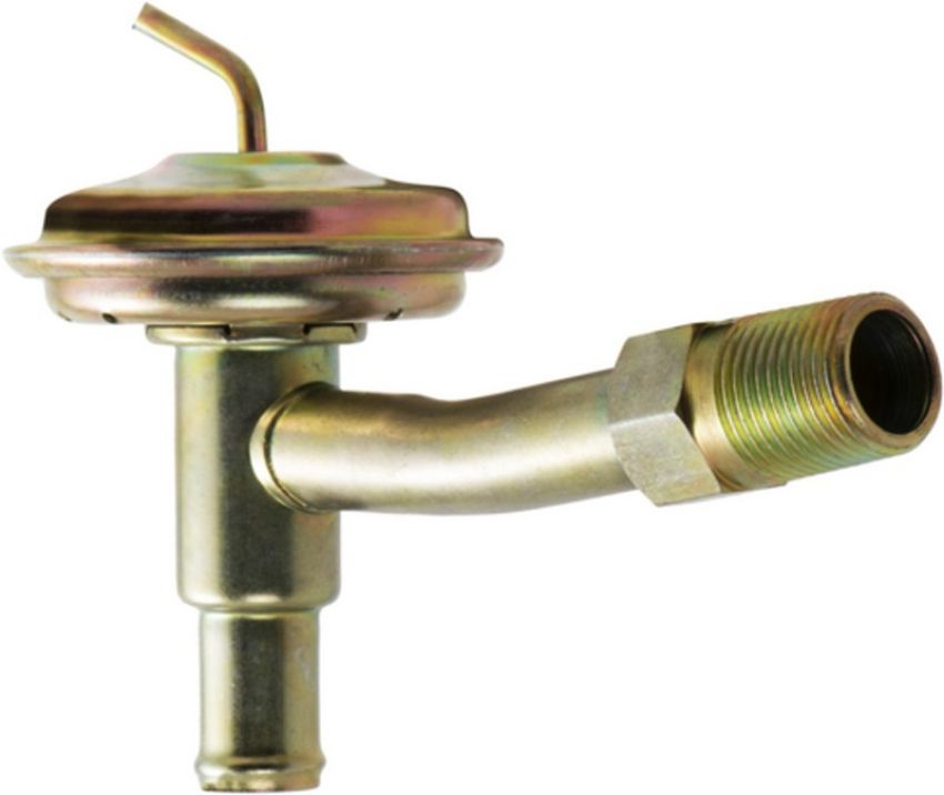 Four Seasons 74605 Vacuum Closes Non-Bypass Heater Valve