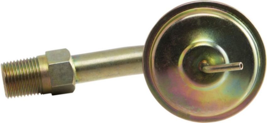 Four Seasons 74605 Vacuum Closes Non-Bypass Heater Valve