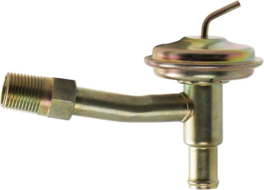 Four Seasons 74605 Vacuum Closes Non-Bypass Heater Valve