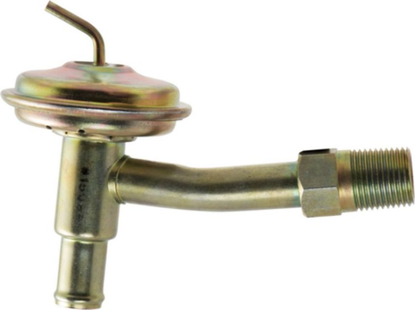 Four Seasons 74605 Vacuum Closes Non-Bypass Heater Valve