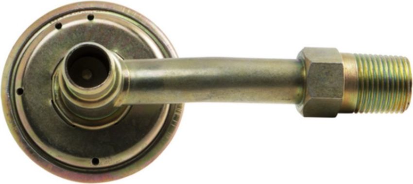 Four Seasons 74605 Vacuum Closes Non-Bypass Heater Valve