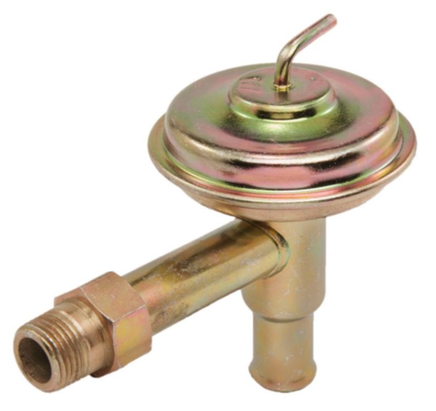 Four Seasons 74606 Vacuum Open Non-Bypass Heater Valve