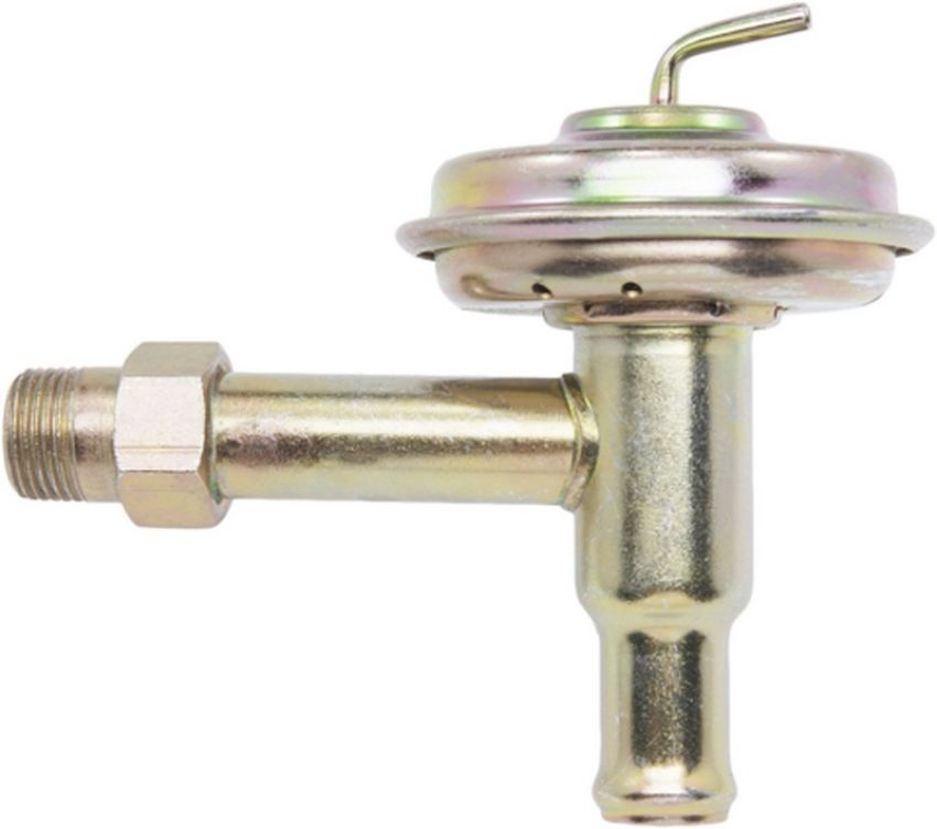 Four Seasons 74606 Vacuum Open Non-Bypass Heater Valve