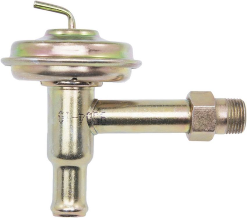 Four Seasons 74606 Vacuum Open Non-Bypass Heater Valve