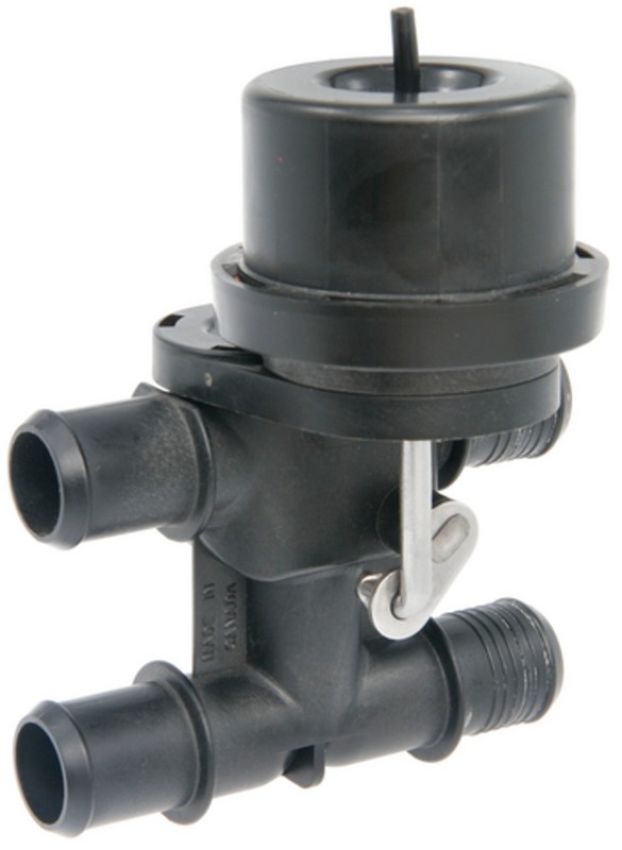 Four Seasons 74607 Vacuum Closes Non-Bypass Heater Valve