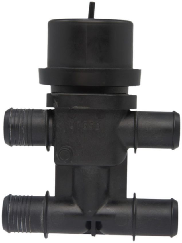 Four Seasons 74607 Vacuum Closes Non-Bypass Heater Valve