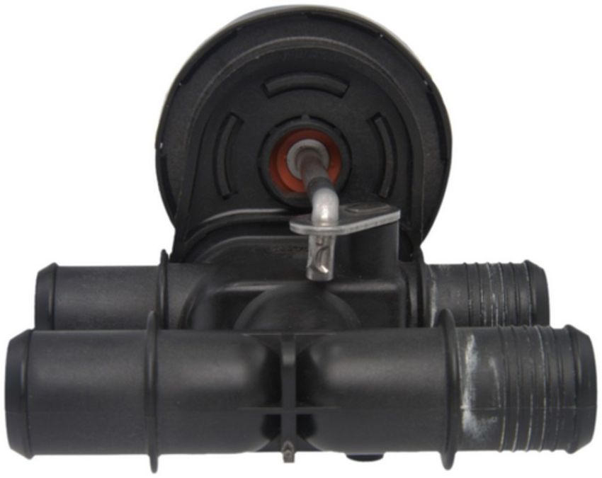 Four Seasons 74607 Vacuum Closes Non-Bypass Heater Valve