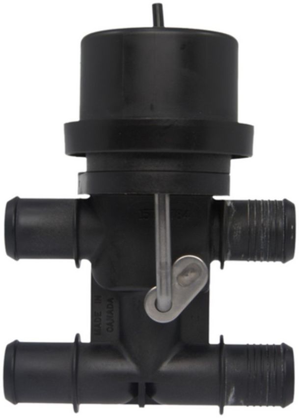 Four Seasons 74607 Vacuum Closes Non-Bypass Heater Valve
