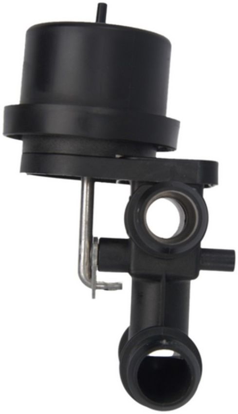 Four Seasons 74607 Vacuum Closes Non-Bypass Heater Valve