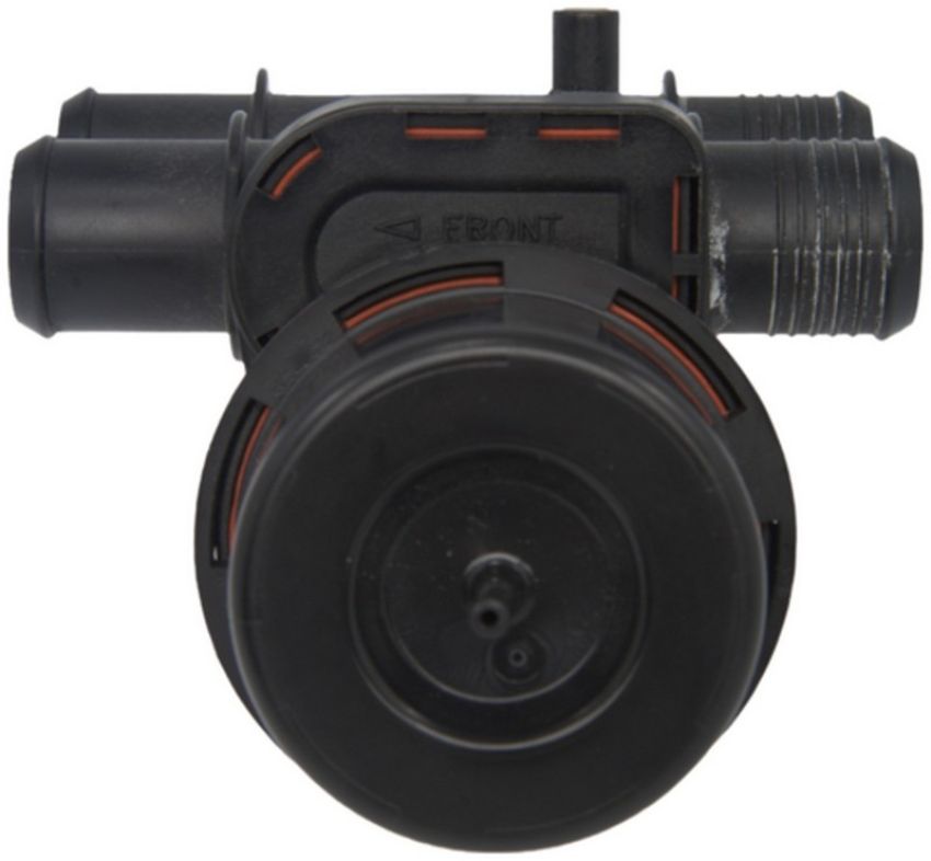 Four Seasons 74607 Vacuum Closes Non-Bypass Heater Valve