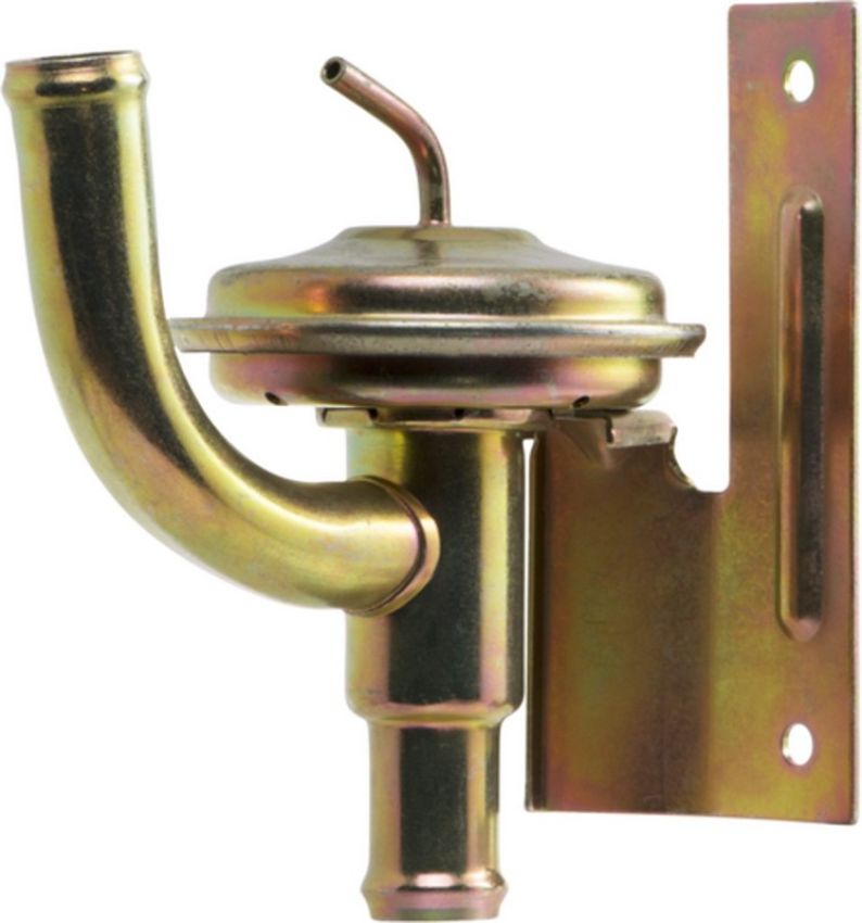 Four Seasons 74610 Vacuum Closes Non-Bypass Heater Valve