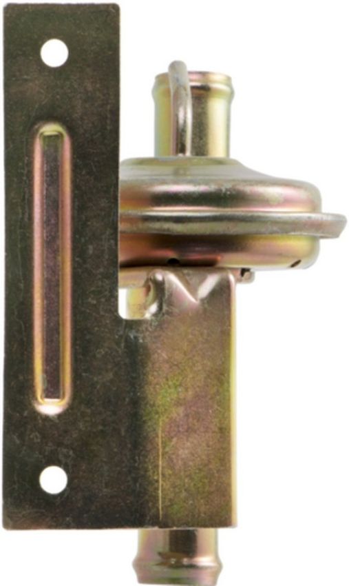 Four Seasons 74610 Vacuum Closes Non-Bypass Heater Valve