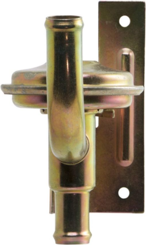 Four Seasons 74610 Vacuum Closes Non-Bypass Heater Valve