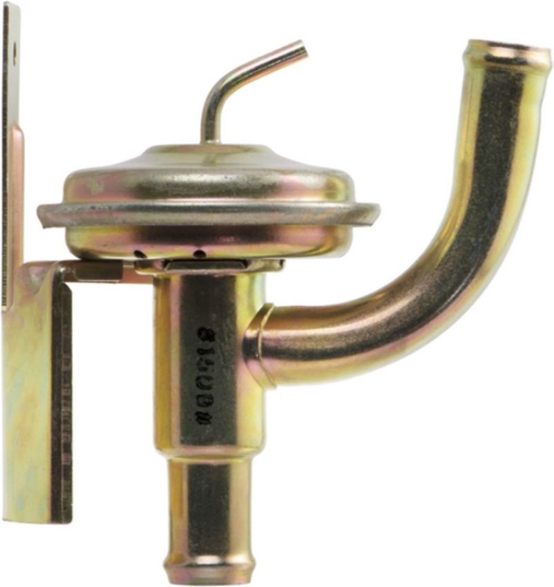 Four Seasons 74610 Vacuum Closes Non-Bypass Heater Valve