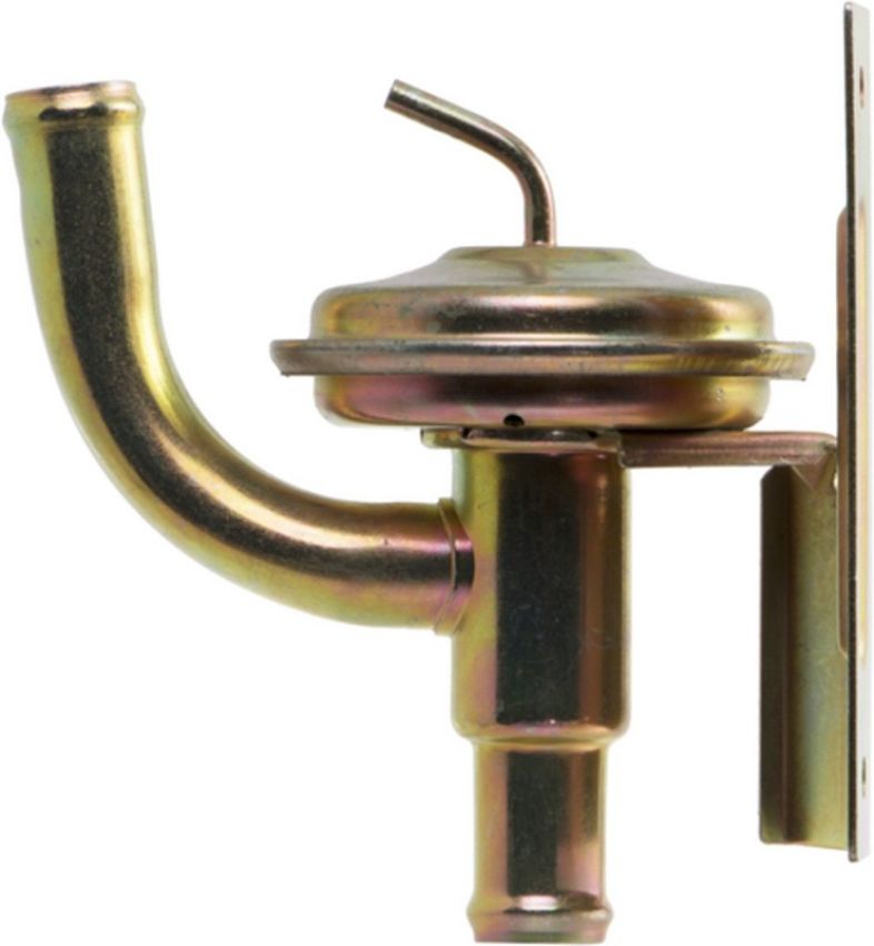 Four Seasons 74610 Vacuum Closes Non-Bypass Heater Valve