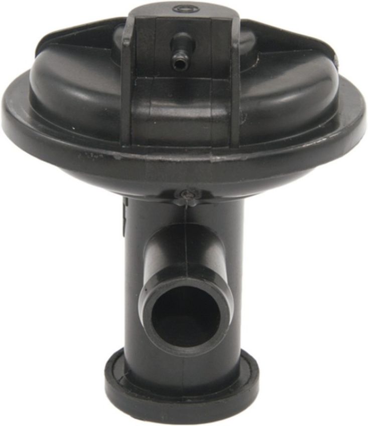 Four Seasons 74612 Vacuum Closes Non-Bypass Heater Valve