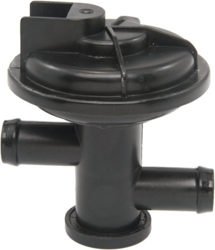 Four Seasons 74612 Vacuum Closes Non-Bypass Heater Valve