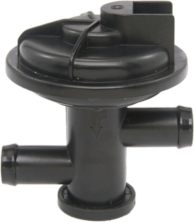 Four Seasons 74612 Vacuum Closes Non-Bypass Heater Valve