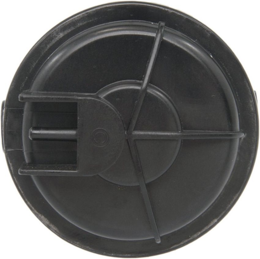Four Seasons 74612 Vacuum Closes Non-Bypass Heater Valve