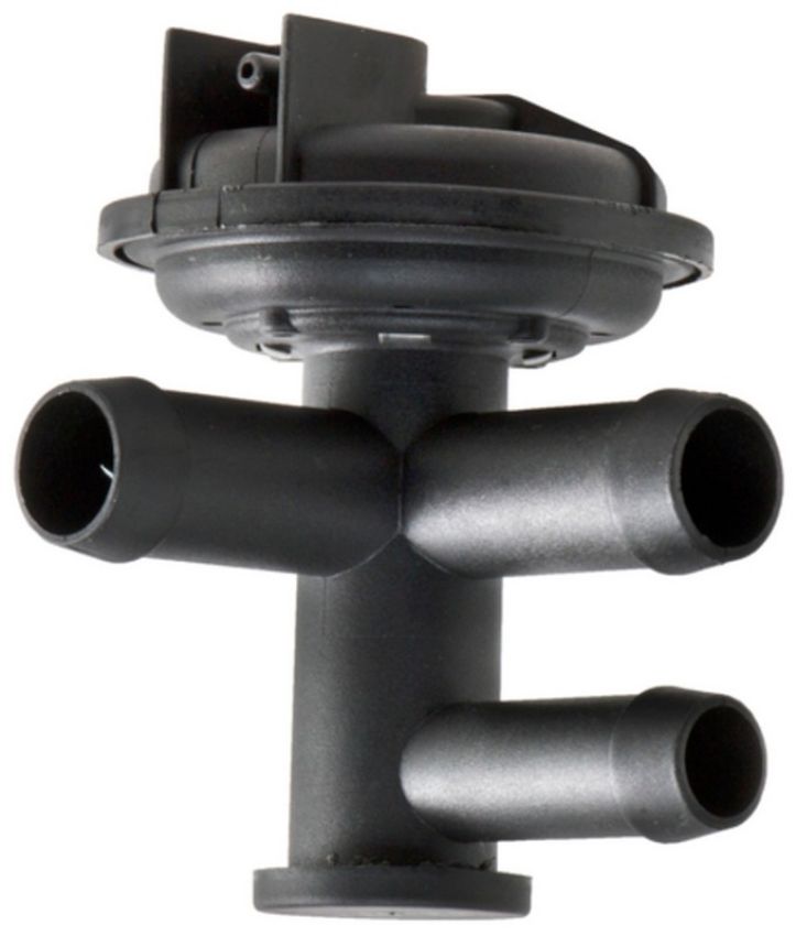 Four Seasons 74618 Vacuum Closes Non-Bypass Heater Valve
