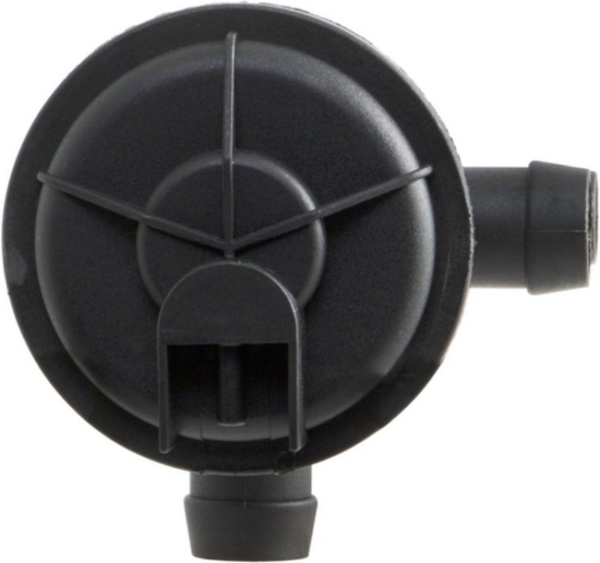 Four Seasons 74618 Vacuum Closes Non-Bypass Heater Valve