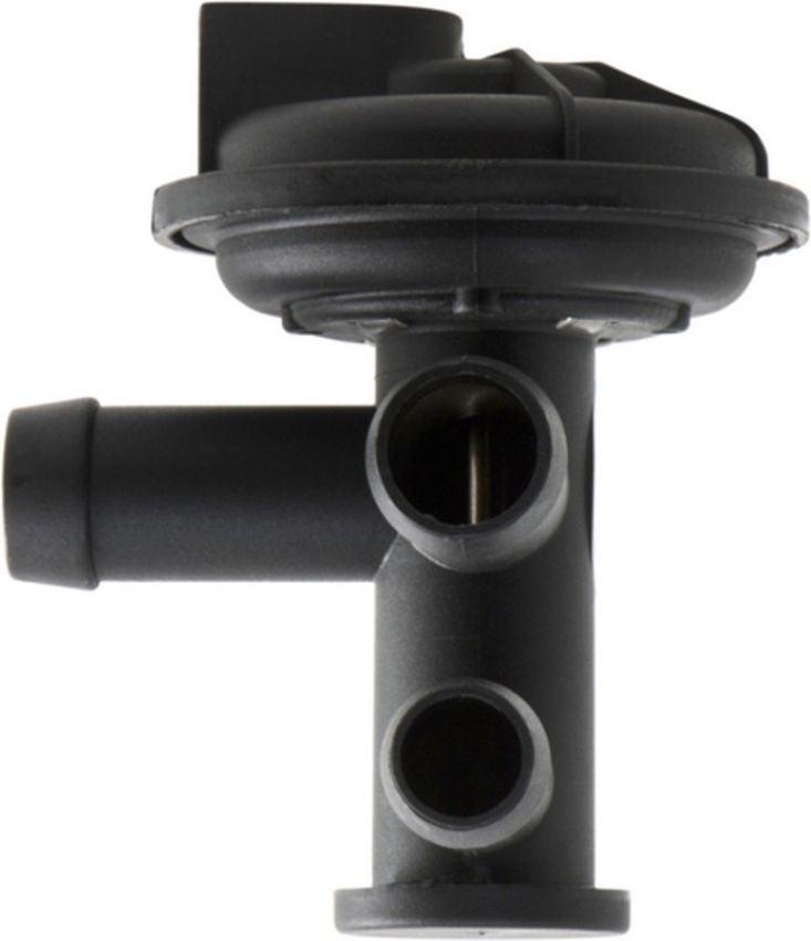Four Seasons 74618 Vacuum Closes Non-Bypass Heater Valve