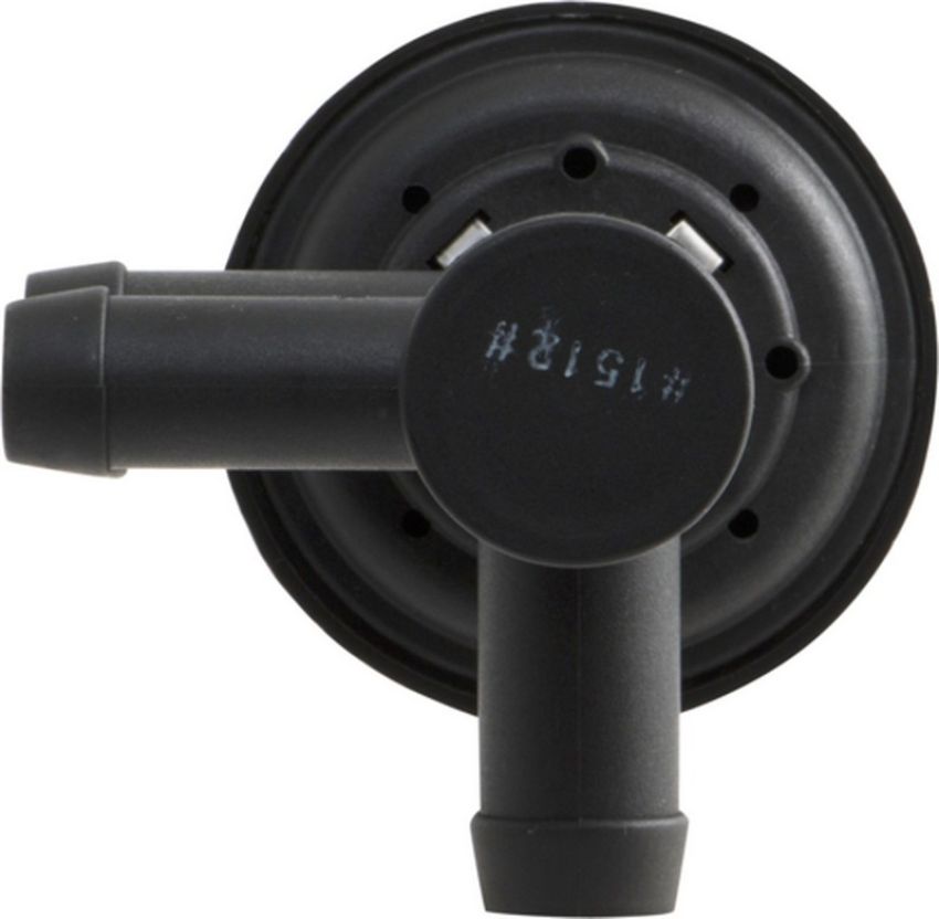 Four Seasons 74618 Vacuum Closes Non-Bypass Heater Valve