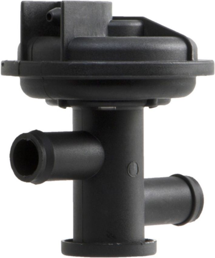 Four Seasons 74621 Vacuum Closes Non-Bypass Heater Valve
