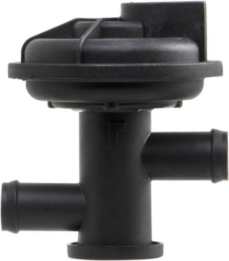 Four Seasons 74621 Vacuum Closes Non-Bypass Heater Valve