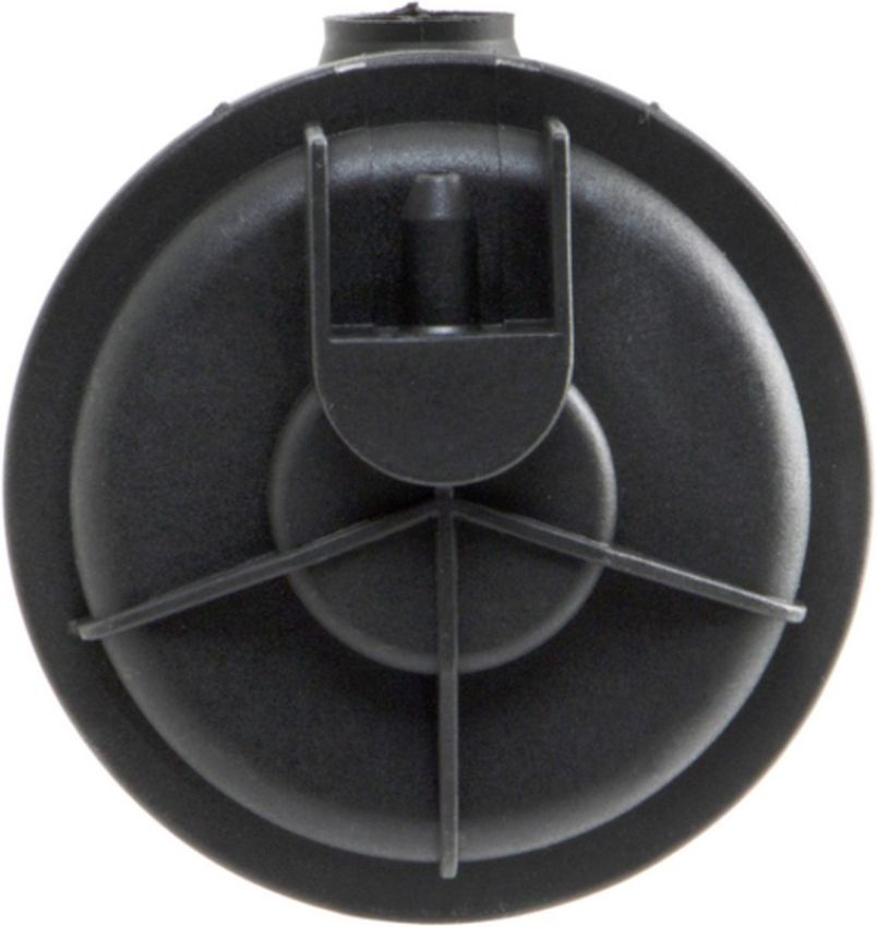 Four Seasons 74621 Vacuum Closes Non-Bypass Heater Valve
