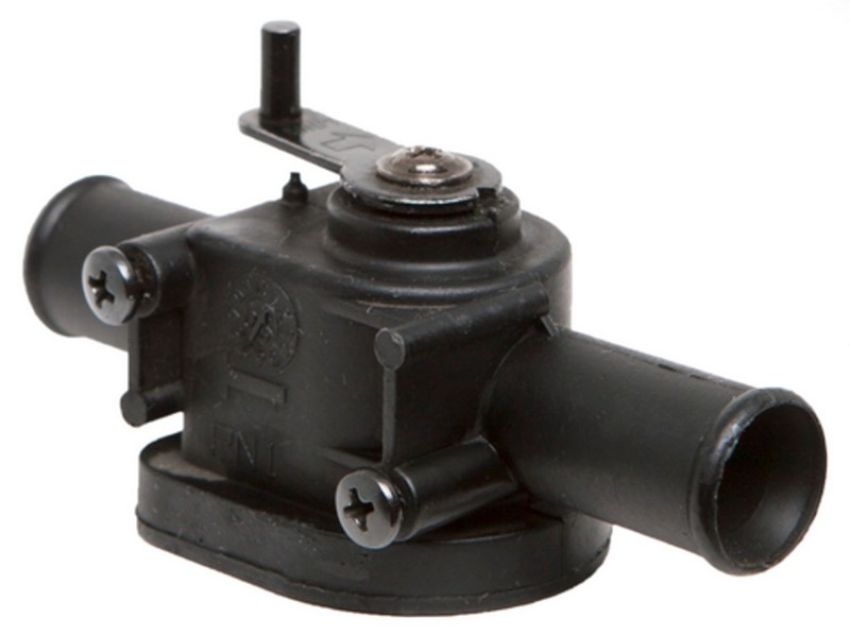 Four Seasons 74623 Cable Operated Open Non-Bypass Heater Valve