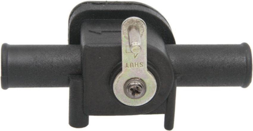 Four Seasons 74624 Cable Operated Open Non-Bypass Heater Valve