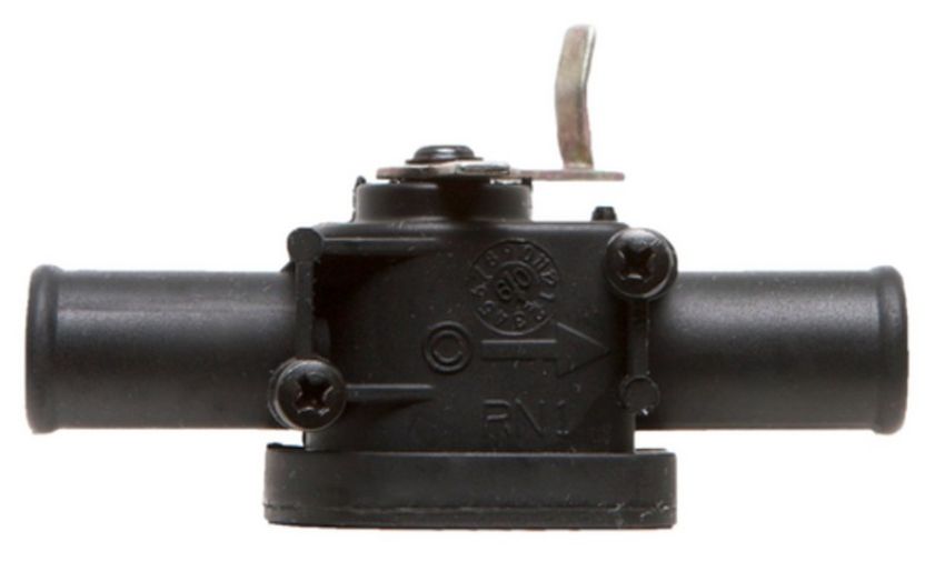 Four Seasons 74626 Cable Operated Non-Bypass Closed Heater Valve