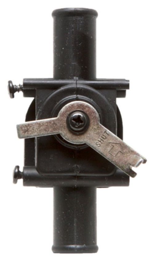 Four Seasons 74626 Cable Operated Non-Bypass Closed Heater Valve