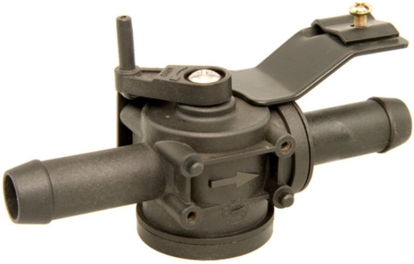 Four Seasons 74627 Cable Operated Open Non-Bypass Heater Valve