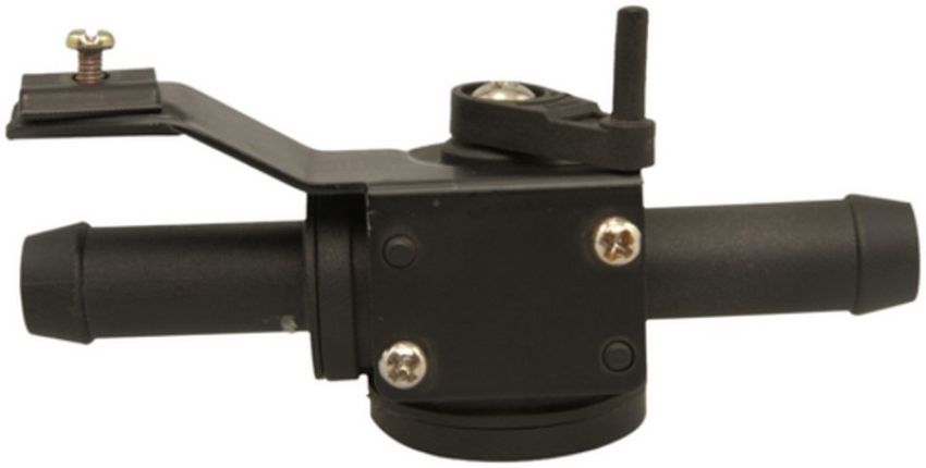 Four Seasons 74627 Cable Operated Open Non-Bypass Heater Valve