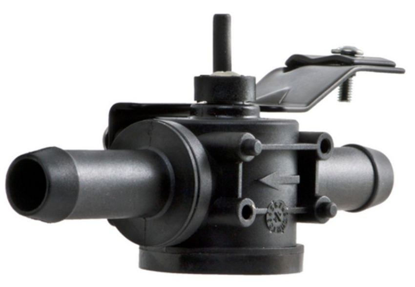 Four Seasons 74628 Cable Operated Open Non-Bypass Heater Valve