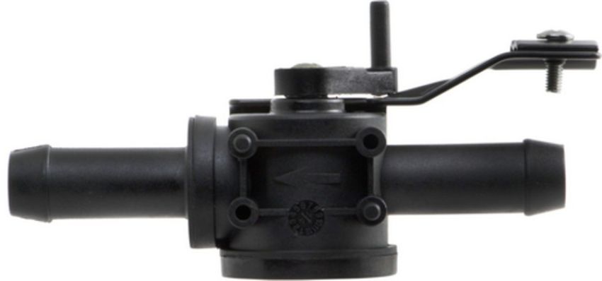 Four Seasons 74628 Cable Operated Open Non-Bypass Heater Valve