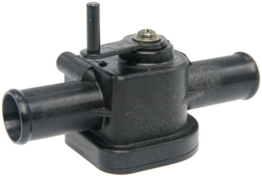Four Seasons 74632 Cable Operated Pull to Close Non-Bypass Heater Valve