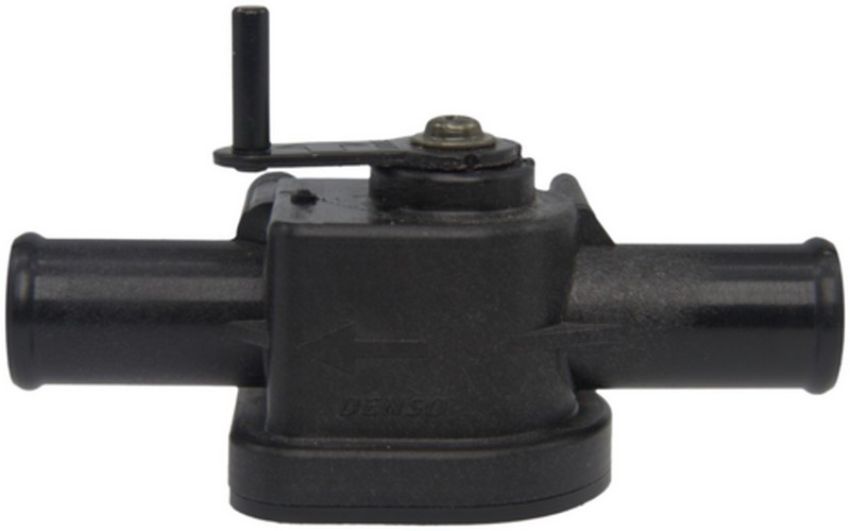Four Seasons 74632 Cable Operated Pull to Close Non-Bypass Heater Valve