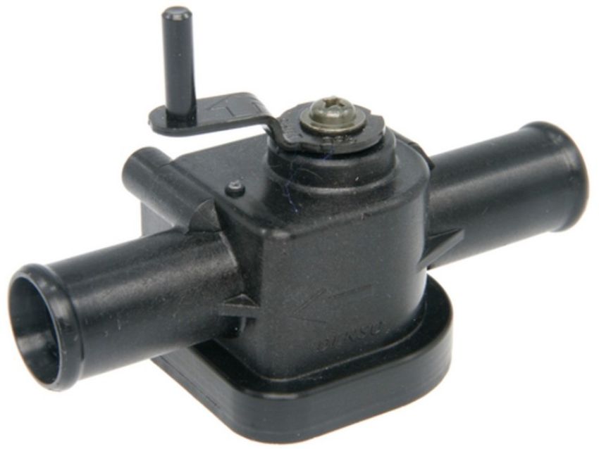 Four Seasons 74634 Cable Operated Pull to Close Non-Bypass Heater Valve