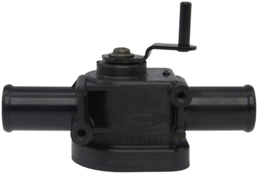Four Seasons 74634 Cable Operated Pull to Close Non-Bypass Heater Valve